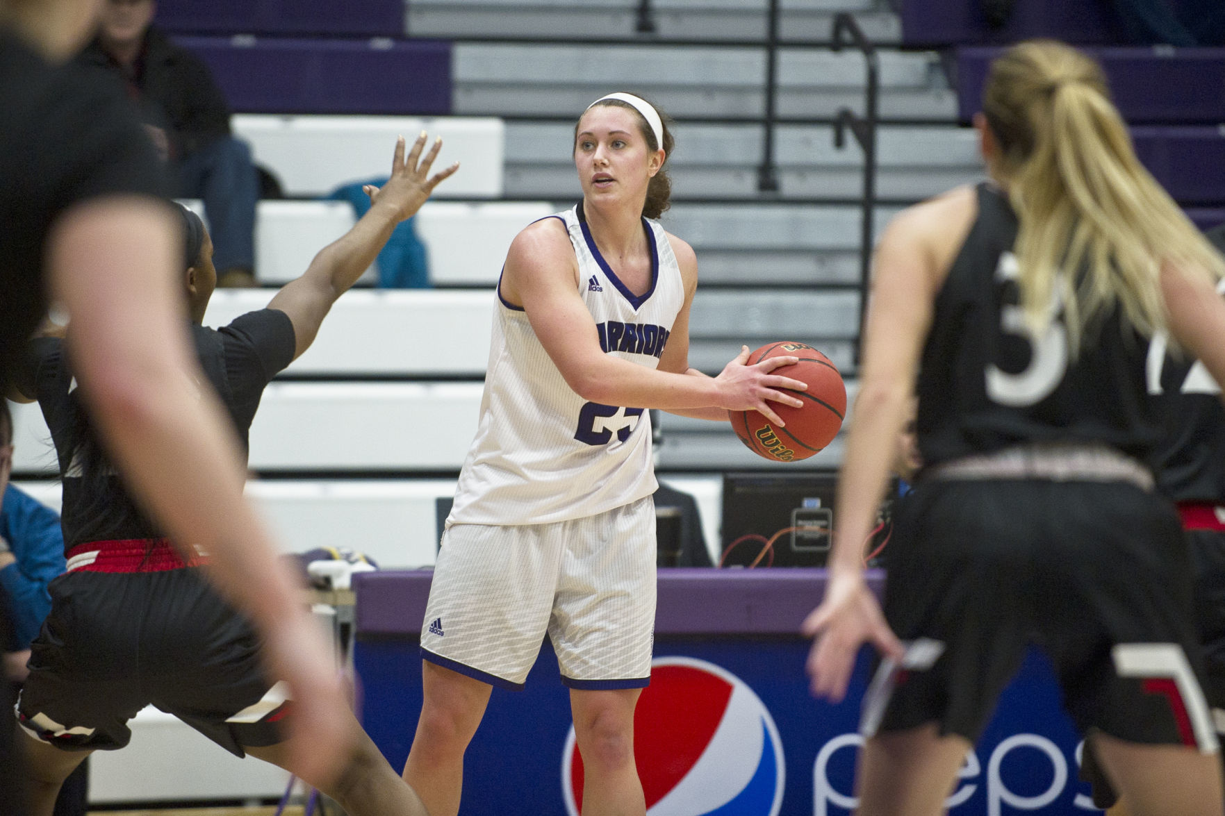 Winona State v. Minot State 07